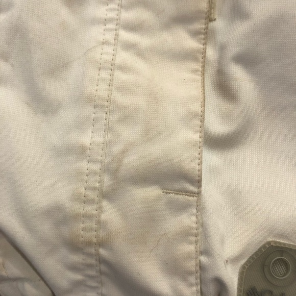 Columbia Winter Jacket with Removable Fleece Layer - Picture 5 of 6